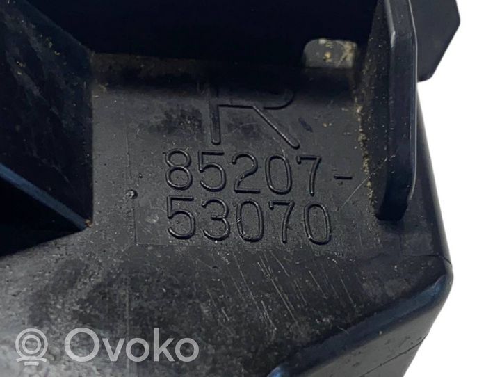 Lexus IS 220D-250-350 Dysza spryskiwacza lampy przedniej 8520753070