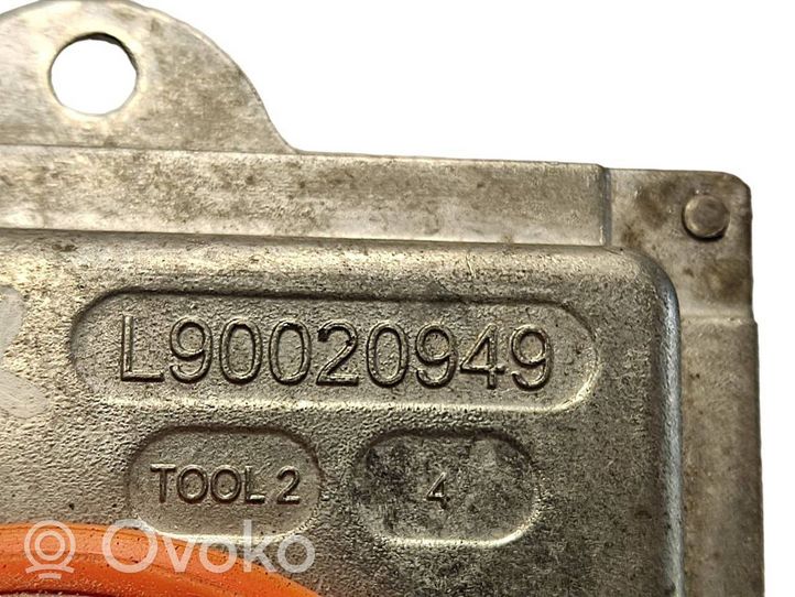 Jeep Grand Cherokee Ksenona vadības bloks L90035854