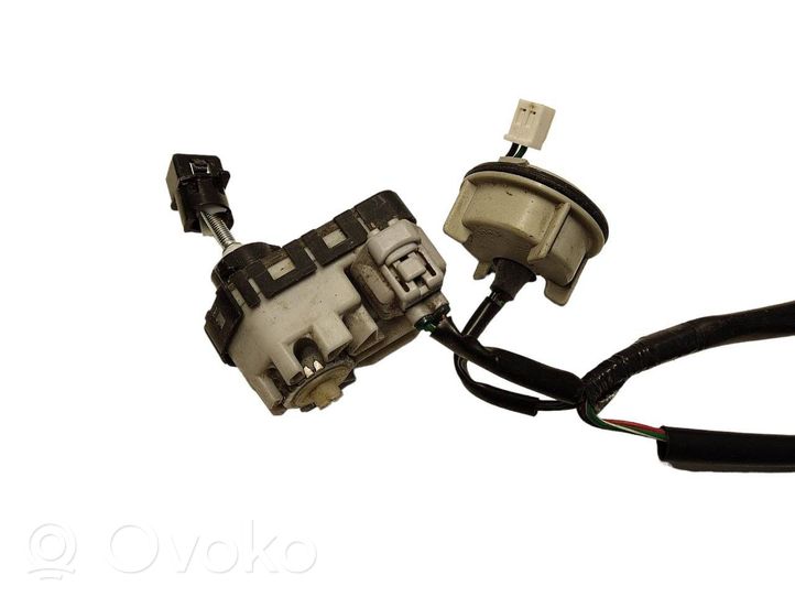 Subaru Outback Module de contrôle de ballast LED 84967AL060