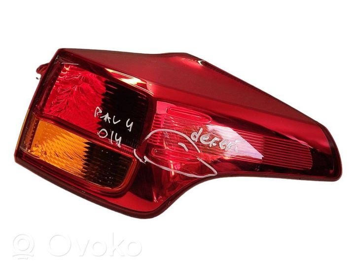 Toyota RAV 4 (XA40) Lampa tylna 815500R030