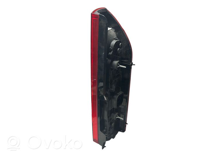 Peugeot Boxer Lampa tylna 01380673080