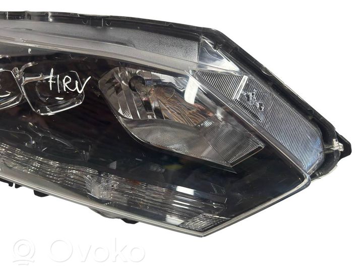 Honda HR-V Faro/fanale 10018205