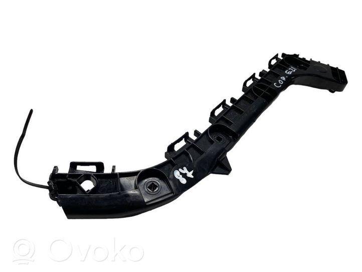 Toyota Corolla E210 E21 Support de pare-chocs arrière 5257602201