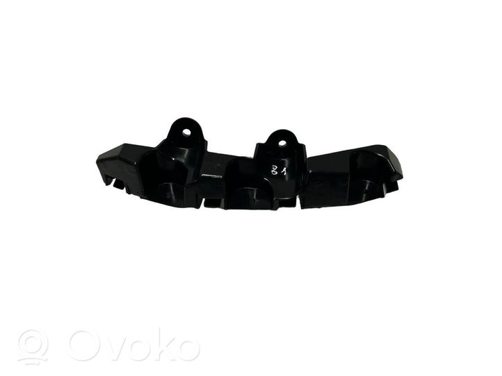 Dacia Duster Staffa di rinforzo montaggio del paraurti anteriore 622221036R