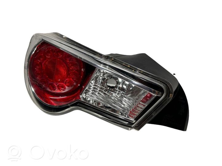 Toyota GT 86 Lampa tylna 22060084