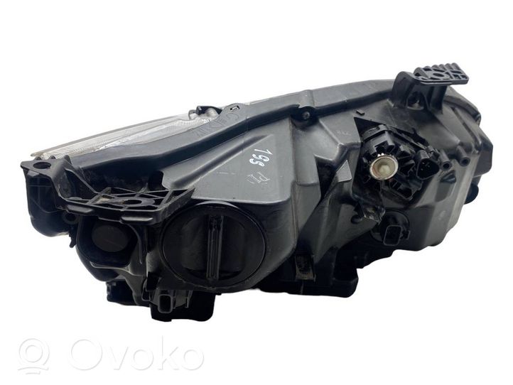 Honda Civic X Faro/fanale 10018659