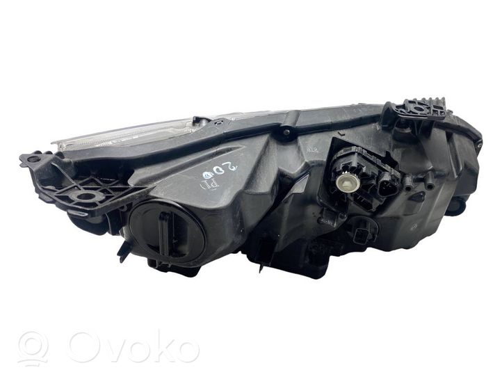 Honda Civic X Faro/fanale 10018659