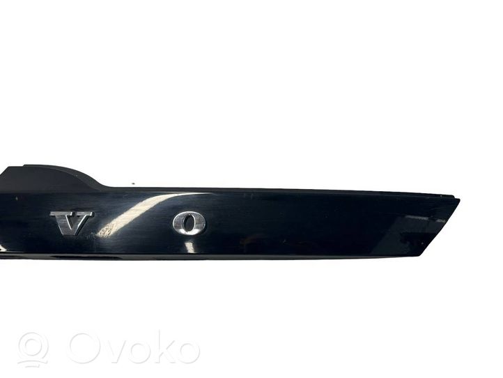 Volvo V60 Other trunk/boot trim element 31440760