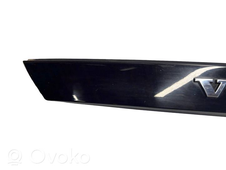 Volvo V60 Inne elementy wykończenia bagażnika 31440760