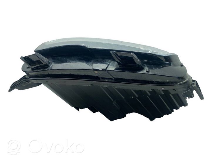 Citroen C5 Aircross Faro/fanale 9816925180