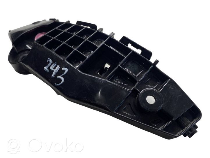 Toyota RAV 4 (XA50) Staffa di rinforzo montaggio del paraurti anteriore 5253642080