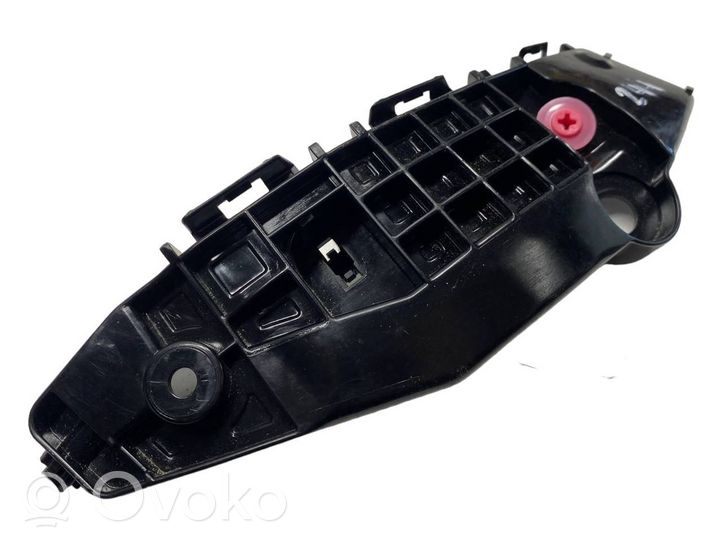 Toyota RAV 4 (XA50) Support de montage de pare-chocs avant 5253542050