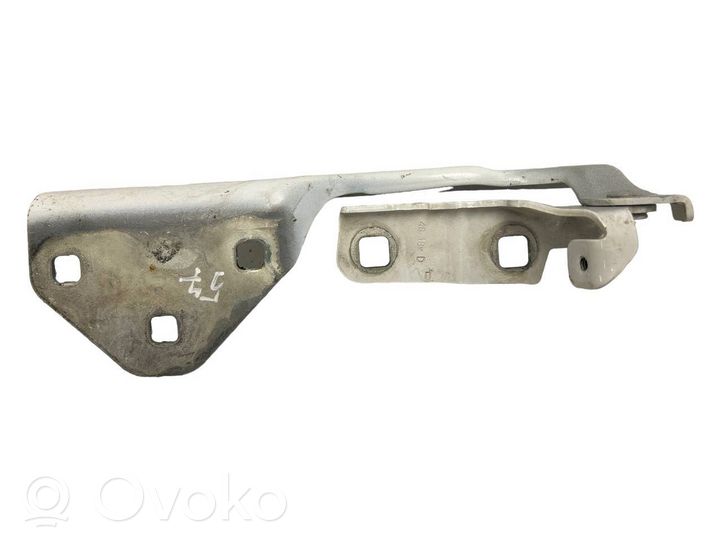 Dacia Duster Cerniere del vano motore/cofano 654007327R