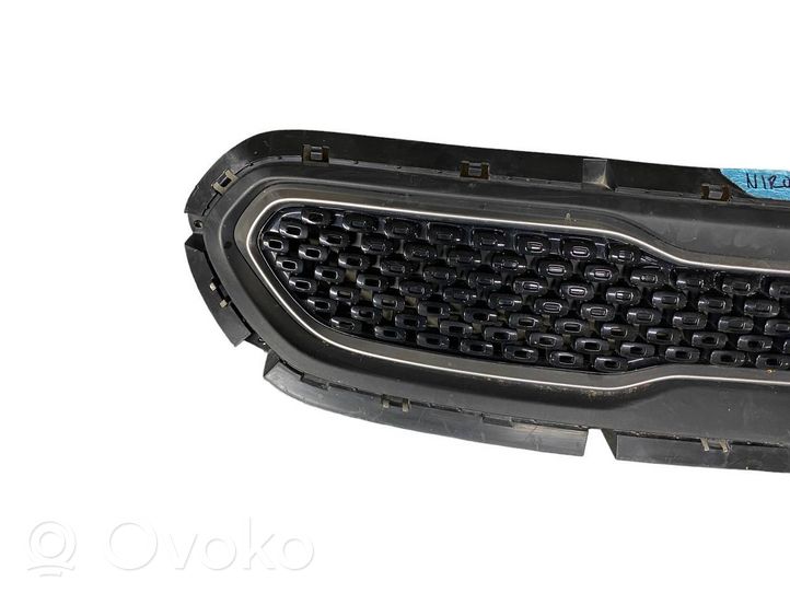 KIA Niro Grille calandre supérieure de pare-chocs avant 86350G5000