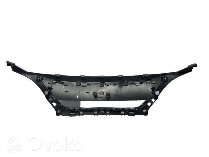 Peugeot 3008 II Griglia superiore del radiatore paraurti anteriore 9815317777