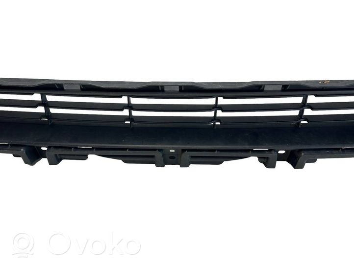 Toyota Land Cruiser (J150) Grille inférieure de pare-chocs avant 5311260090