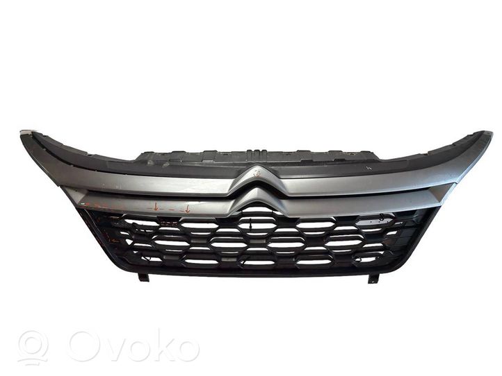 Citroen Jumper Atrapa chłodnicy / Grill 1315804070