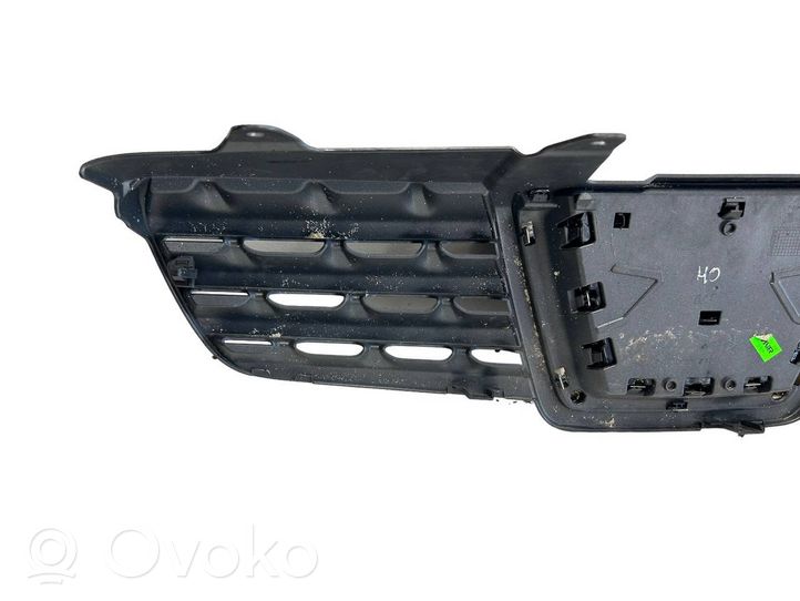 Nissan Qashqai Atrapa chłodnicy / Grill 62310JD00B