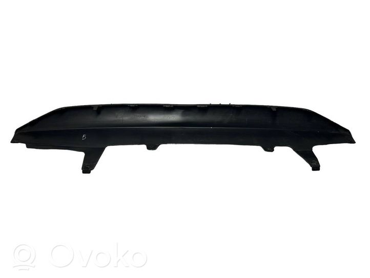 Toyota Yaris Rivestimento della parte inferiore del paraurti posteriore 524530D090