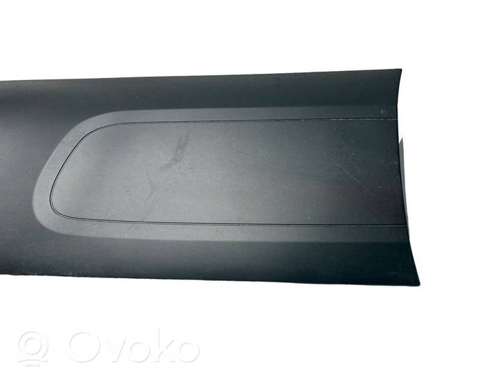 Citroen C5 Aircross Rivestimento della portiera anteriore (modanatura) 9820076577