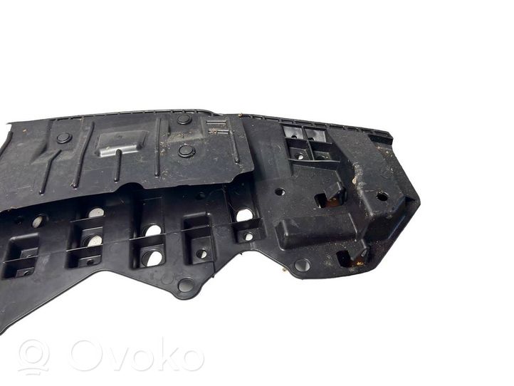 Toyota Yaris Cache de protection sous moteur 526180D040