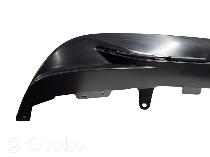 Toyota Auris E180 Moulure inférieure de pare-chocs arrière 5245302210