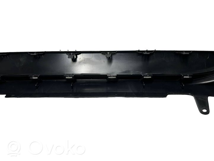 Toyota Auris E180 Moulure inférieure de pare-chocs arrière 5245302210