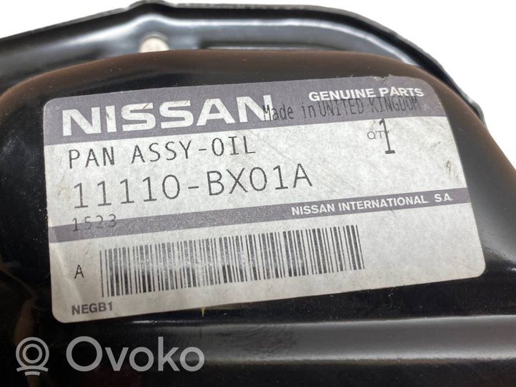 Nissan Micra Miska olejowa 11110BX01A