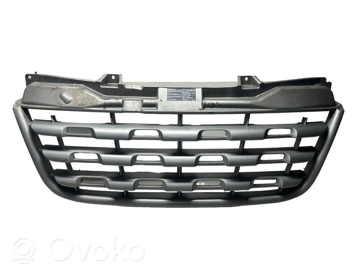 Renault Master III Grille d'aération centrale 623100256R