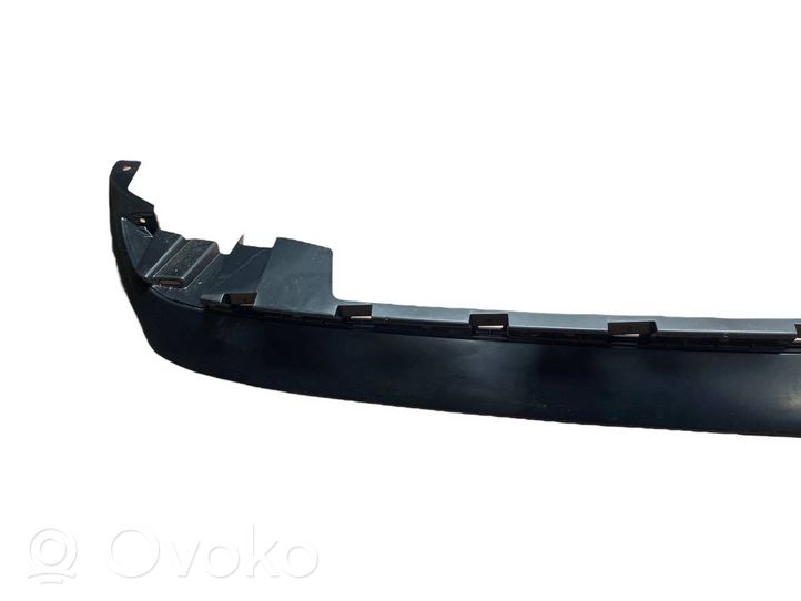 Toyota Corolla E210 E21 Moulure inférieure de pare-chocs arrière 5245302190