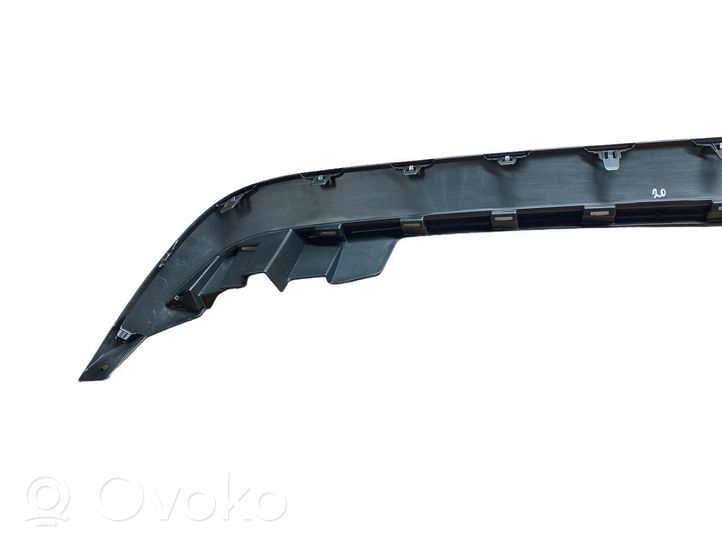 Toyota Corolla E210 E21 Moulure inférieure de pare-chocs arrière 5245302190