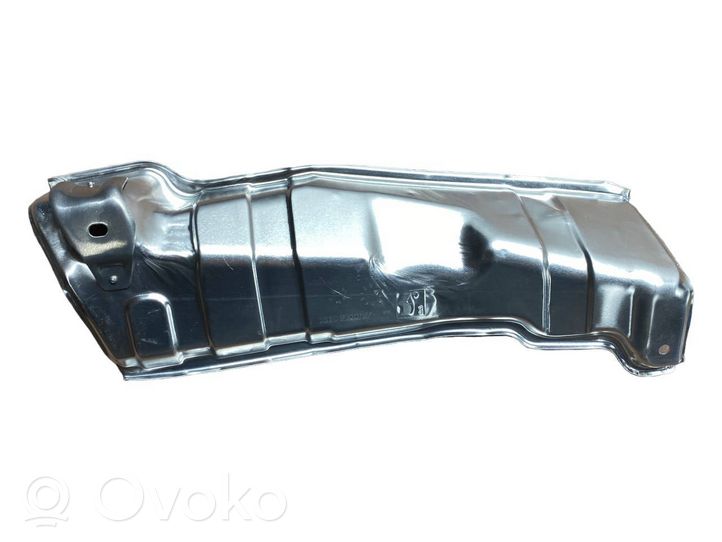 Honda Civic IX Cache de protection sous moteur 74620TV0E00