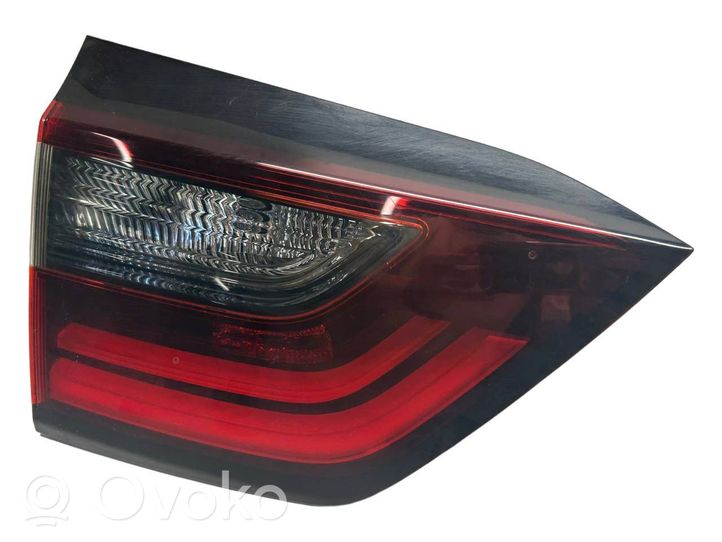 Honda Jazz Lampa tylna 