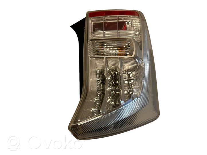 Toyota Prius (XW30) Lampa tylna A046040