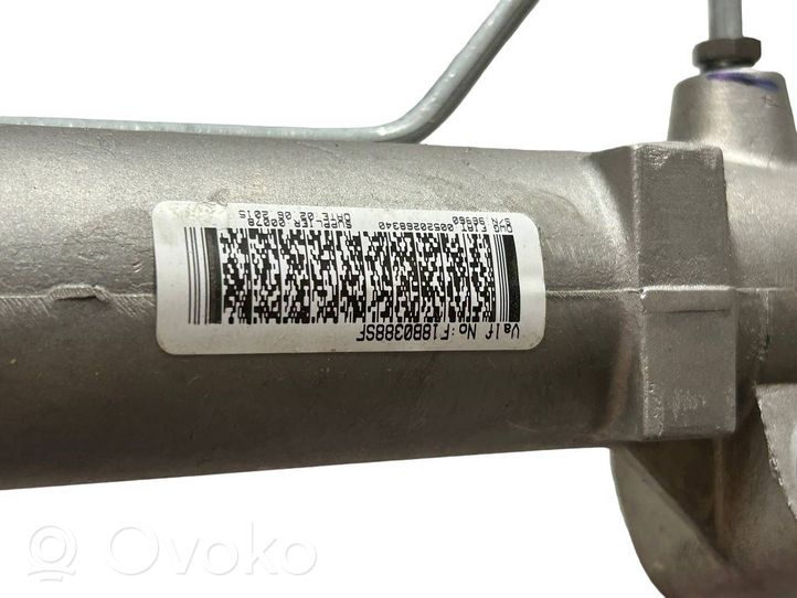 Fiat Qubo Cremagliera dello sterzo A0009769