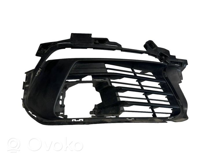 Peugeot 308 Grille antibrouillard avant 99894487