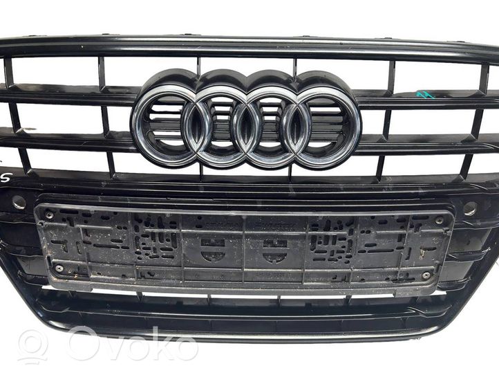 Audi A5 8T 8F Grille de calandre avant 8T0853651G