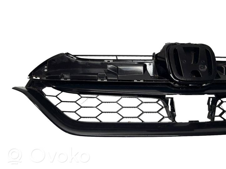 Honda CR-V Atrapa chłodnicy / Grill 71121TNYG1