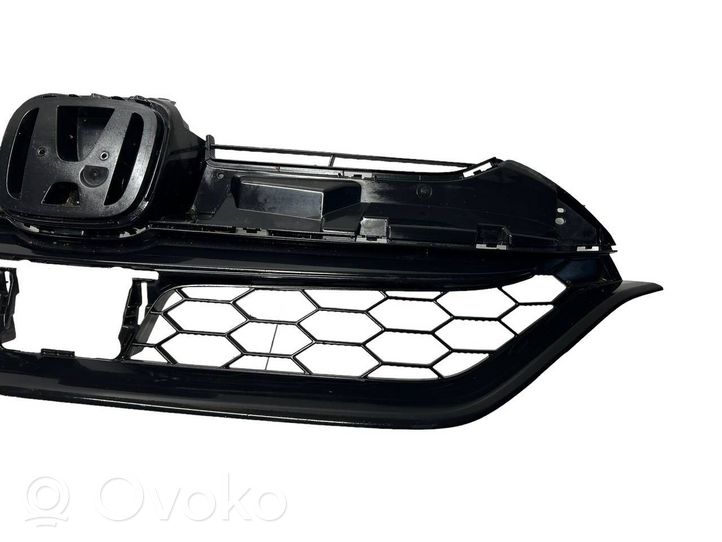 Honda CR-V Grille de calandre avant 71121TNYG1