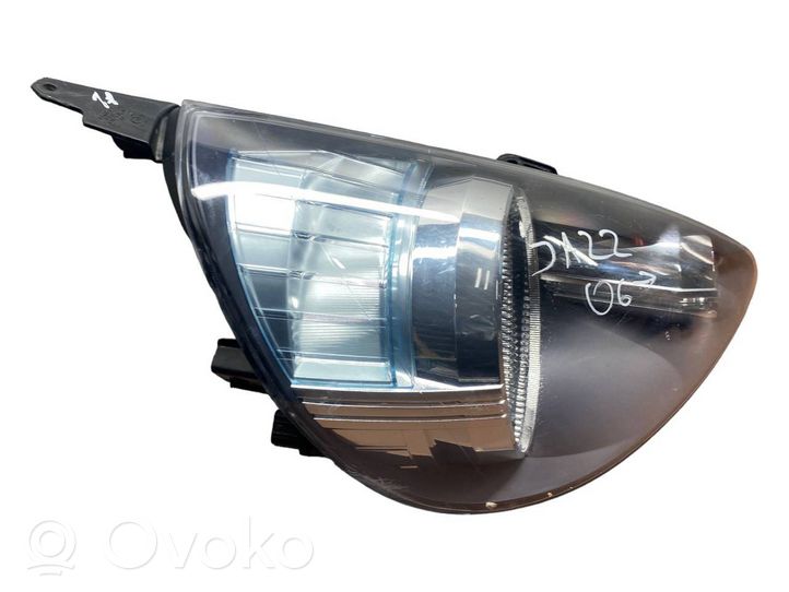 Honda Jazz Lampa przednia P4952