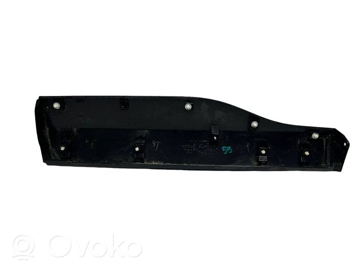 Toyota RAV 4 (XA40) Rivestimento portiera posteriore (modanatura) 7507742050