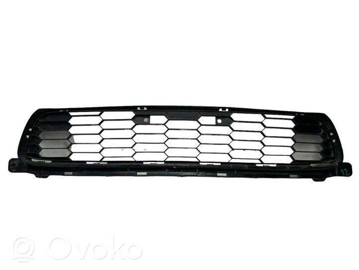 Honda Accord Grille inférieure de pare-chocs avant 71107TL0