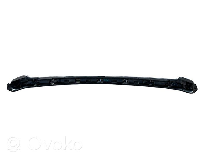 Toyota Land Cruiser (J150) Osłona maski silnika 7577060042