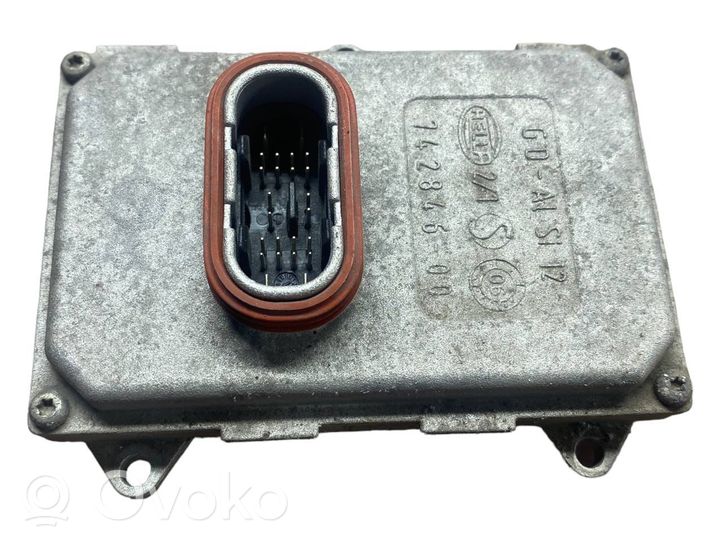 Mercedes-Benz R W251 Module de ballast de phare Xenon 5DF00870402