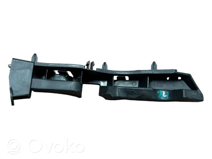 Citroen C4 Cactus Fender mounting bracket 9801727680