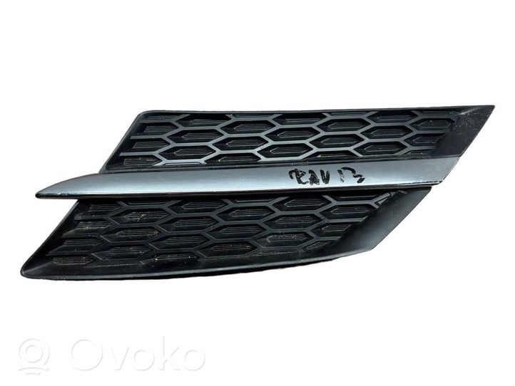 Toyota RAV 4 (XA40) Grille inférieure de pare-chocs avant 5310642010