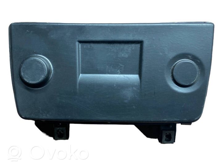 Fiat Ducato Panel klimatyzacji 735535097