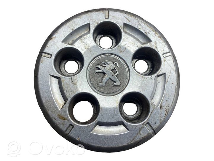 Fiat Ducato Mozzo/copricerchi/borchia della ruota R16 1374675080