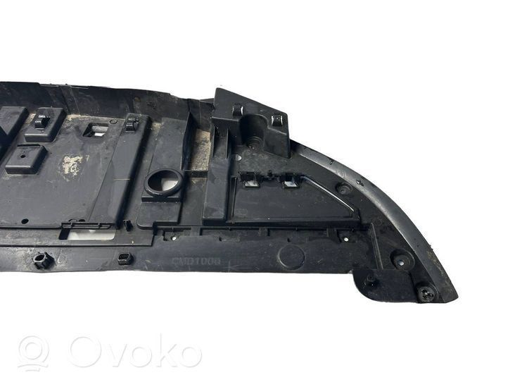 Renault Captur Osłona pod zderzak przedni / Absorber 620920067R