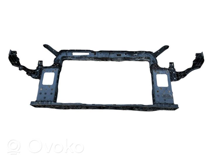 KIA Ceed Pannello di supporto del radiatore 64101A2000